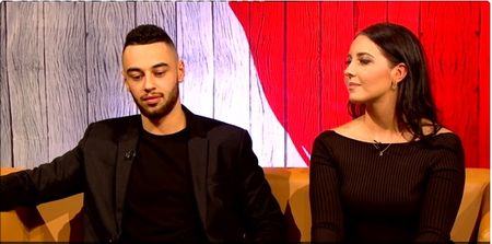 PICS: People were all about the First Dates Ireland segment on The Late Late Show