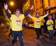 PICS: Thousands of people all over the country turned out for Darkness Into Light 2016