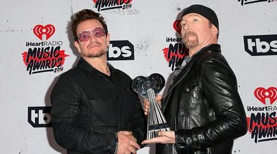 U2 talk about new album and reworking Joshua Tree tracks ahead of world tour