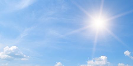 Met Éireann predicts positive change as temperatures to soar to 23 degrees from today