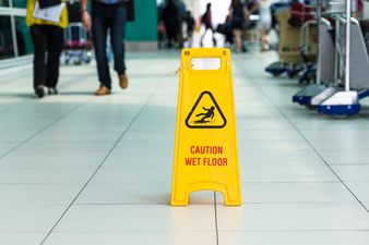 Here’s why so many people hate the word ‘moist’