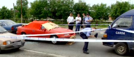 WATCH: RTÉ’s documentary about Veronica Guerin and gangland violence on Monday night looks unmissable