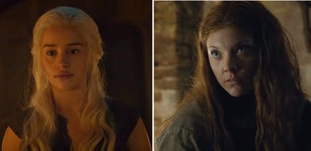 Game of Thrones: The walls are closing in on Daenerys and Margaery in the latest trailer