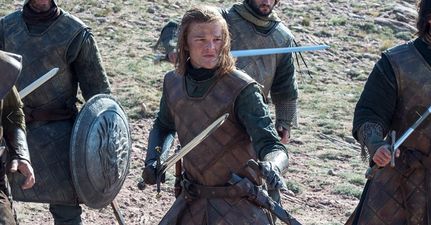 Game of Thrones Review: S6, E3 – The sins of the past are shaping the future