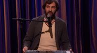 David O’Doherty to support Flight of the Conchords on their US tour this summer