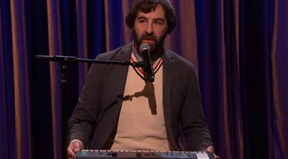 David O’Doherty to support Flight of the Conchords on their US tour this summer