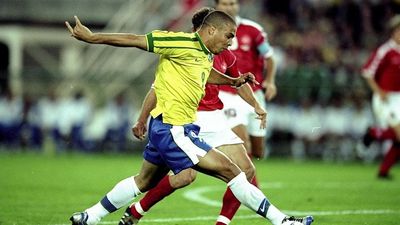 PICS: Nike have released a new version of arguably their greatest ever football boot