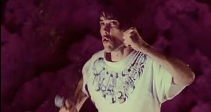 PICS: There’s a lot of talk that The Stone Roses are releasing a new single this week