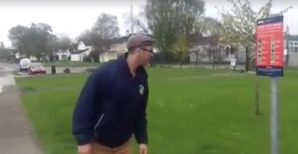 WATCH: Rory’s Stories’ light-hearted response to the recent dogs controversy in Meath