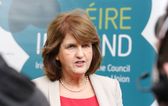 TWEETS: Mixed reaction as Joan Burton steps down as leader of the Labour party