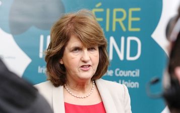 TWEETS: Mixed reaction as Joan Burton steps down as leader of the Labour party