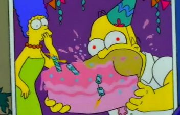 Blowing out your birthday candles is actually super gross, says science