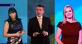 Power ranking the 10 best Irish weather presenters down through the years