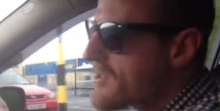 WATCH: Galway man’s ‘Fresh Prince of Ballinasloe’ clip is our favourite Irish rap in 2016 (NSFW)