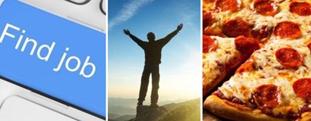 7 thoughts that all students have once they finish college for the summer