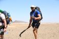 Former Leinster and Connacht rugby star Damian Browne on taking on “the toughest footrace on Earth”