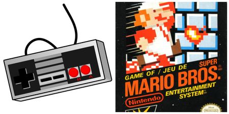 Nintendo announce that Mario is no longer a plumber