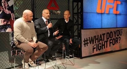 UFC owners in advanced talks to sell the company (Report)