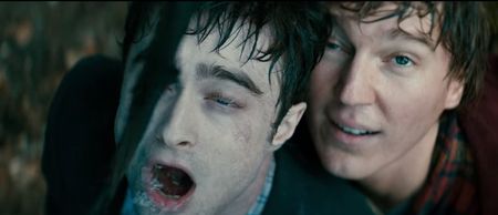 #TRAILERCHEST: Daniel Radcliffe stars as a dead body with a useful boner in dark comedy Swiss Army Man