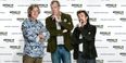 PICS: Jeremy Clarkson unveils name of his new Amazon motoring show