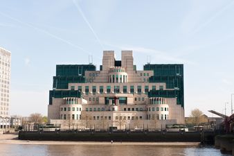 Northern Ireland terror threat raised from moderate to substantial in Great Britain