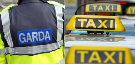 This burglar from Limerick was arrested after making the worst getaway imaginable
