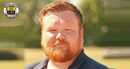 FEATURE: ‘It took me 3 suicide attempts to realise it’s OK not to be OK’