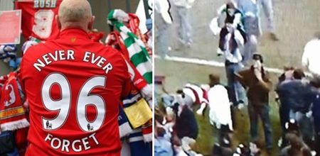 The powerful Facebook post from a Hillsborough survivor should be shared around the world
