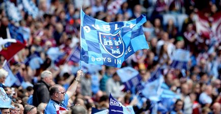 Dublin GAA fans are going to be very annoyed with this latest decision from Croke Park