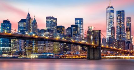 CLOSED – WIN: We’re Giving Away A Trip Of A Lifetime To America Worth €3000 thanks to Eddie Rockets – CLOSED