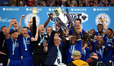 QUIZ: This Premier League quiz will sort your Leicesters from your Aston Villas