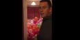 VIDEO: Galway man returns home to find 200 balloons in his room in this great prank