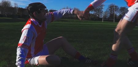 WATCH: A powerful video from a Dublin club about the importance of mental health in the GAA