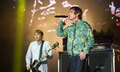 This Stone Roses quiz is a Waterfall of Fools Gold