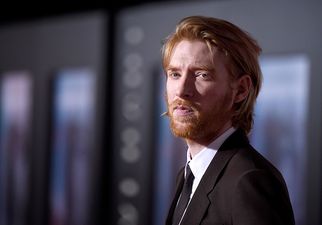 FEATURE: 7 reasons Domhnall Gleeson is one of the coolest Irish men alive