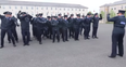 VIDEO: An Garda Síochána have posted their ‘Running Man Challenge’ video and you need to see it