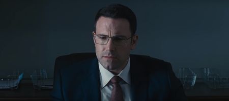 #TRAILERCHEST: Ben Affleck plays an assassin in blistering trailer for The Accountant