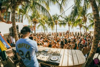 JOE Backpacking Diary #7 – A guide to the biggest party in Central America and turning 30 in Nicaragua