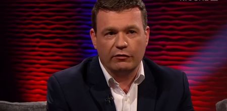 TWEETS: The reaction to Alan Kelly’s interview on the Late Late Show