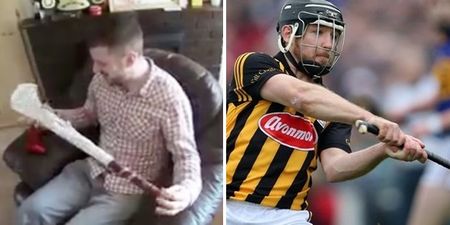 VIDEO: Comedy sketch perfectly captures the horror of being a Kilkenny man who doesn’t like hurling