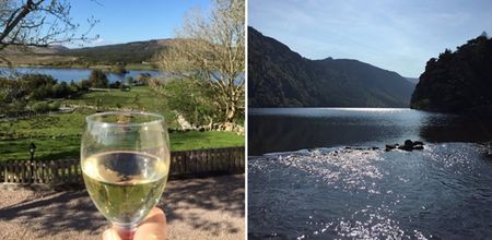 14 absolutely beautiful pictures of Ireland looking gorgeous in the sun