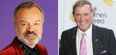 Graham Norton has paid a lovely tribute to Terry Wogan at the Eurovision final