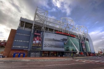 BREAKING NEWS: Man United game abandoned due to ‘suspect package’ at Old Trafford