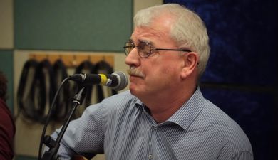 Road safety campaigner calls for Finian McGrath to resign amid comments about Gardaí