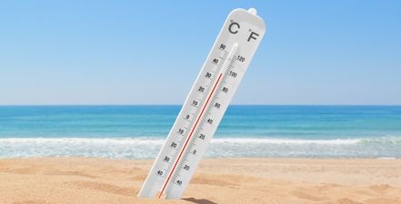 Met Éireann have extended the national weather warning well into next week