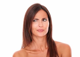 Survey reveals the top 20 things that baffle women about men