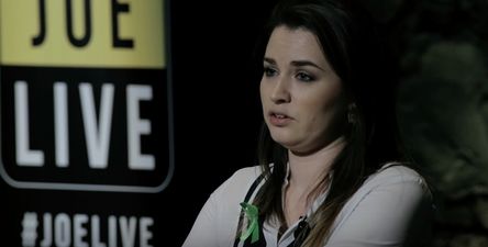 VIDEO: Cat O Broin’s moving talk about the death of her brother Caoilte