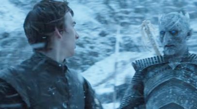 Game of Thrones: Bran gets a chilling vision in the trailer for the next episode