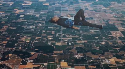 VIDEO: The new Coldplay video is far, far better than the song itself