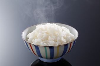 Scientists invent a cooking hack to cut calories in rice by over half